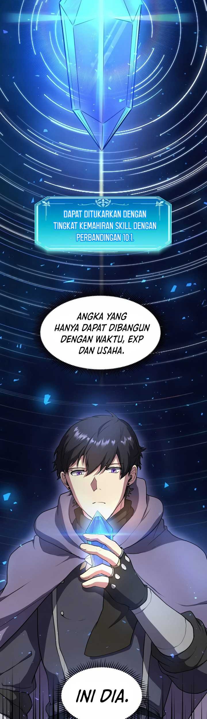 Leveling Up with Skills Chapter 46 Gambar 7