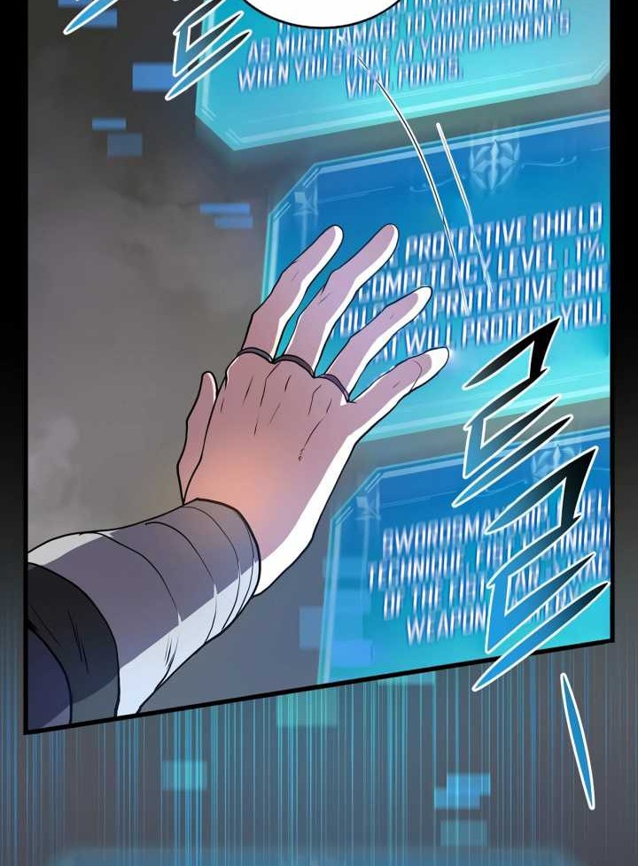 Leveling Up with Skills Chapter 46 Gambar 13