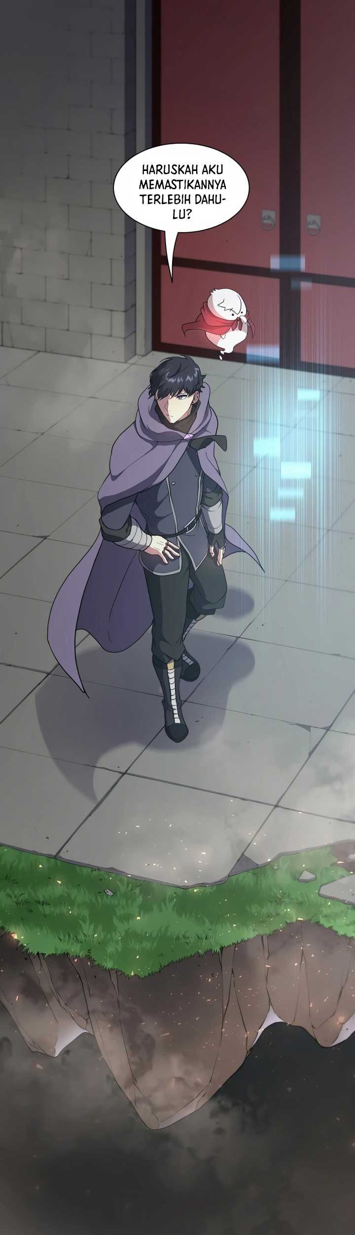 Leveling Up with Skills Chapter 46 Gambar 16