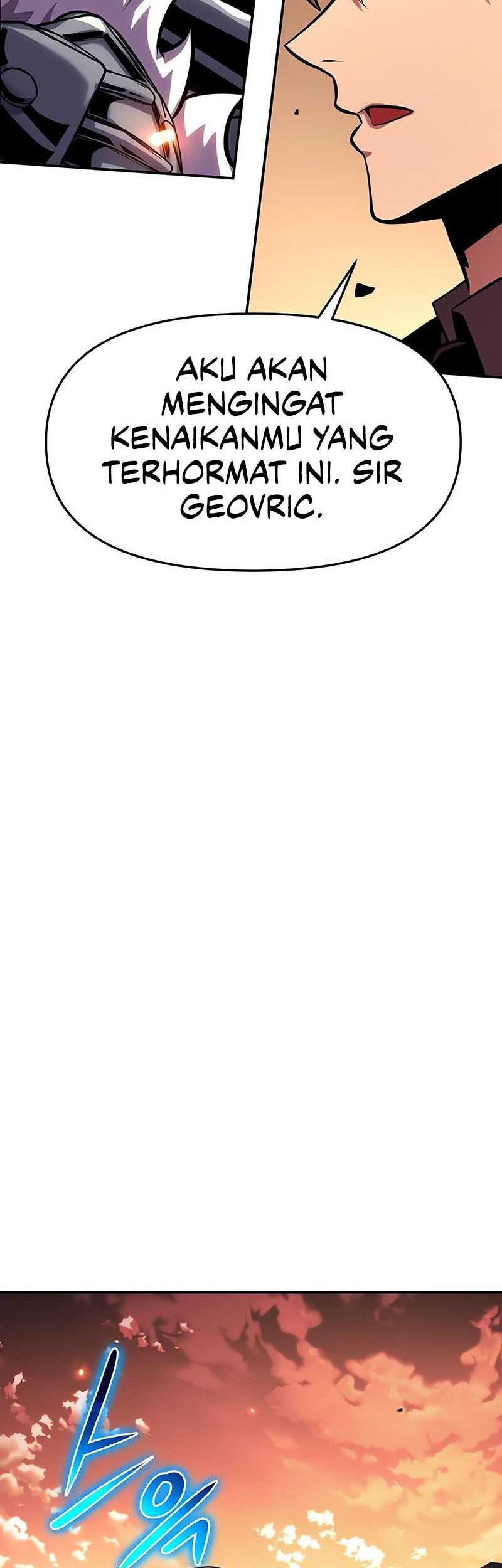 The Knight King Who Returned with a God Chapter 45 Gambar 51