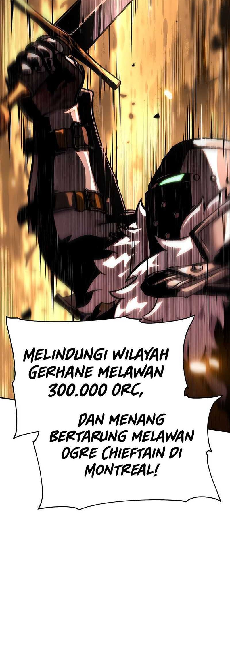 The Knight King Who Returned with a God Chapter 45 Gambar 61