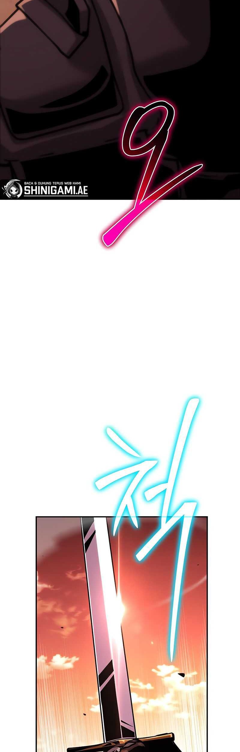 The Knight King Who Returned with a God Chapter 45 Gambar 59