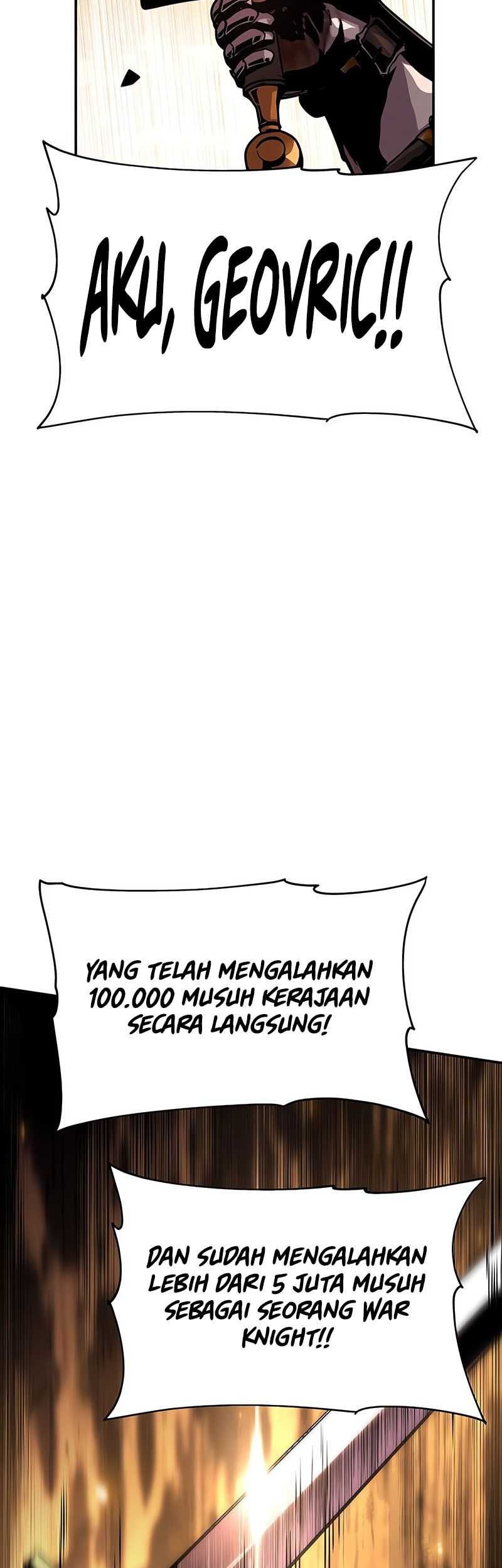 The Knight King Who Returned with a God Chapter 45 Gambar 60