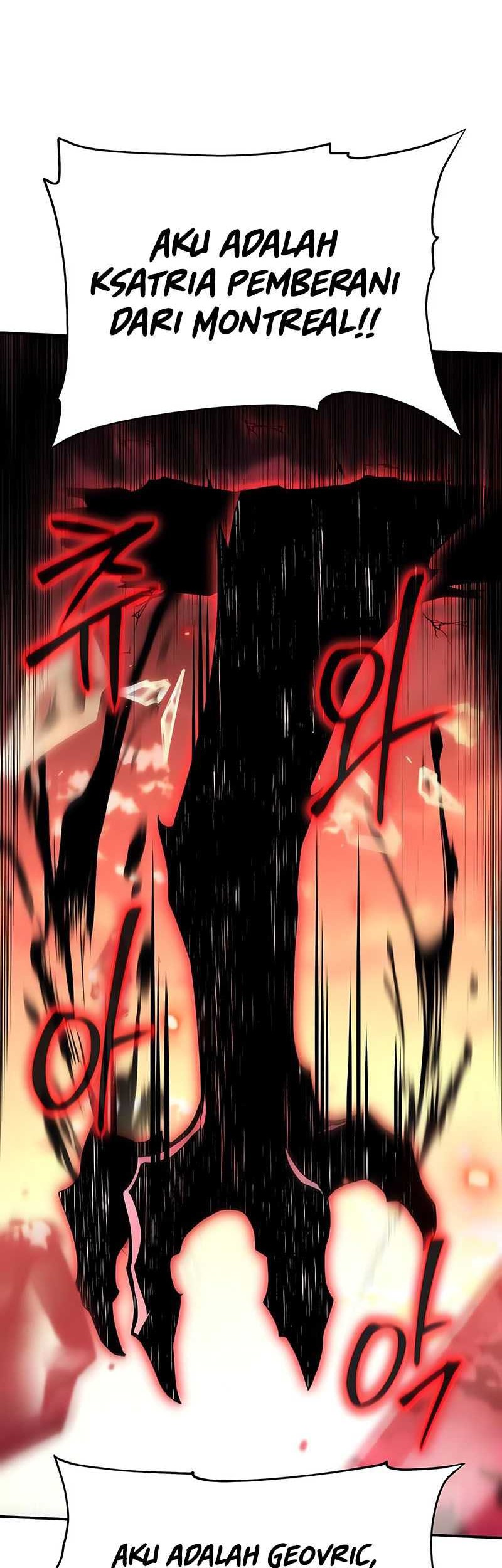 The Knight King Who Returned with a God Chapter 45 Gambar 63