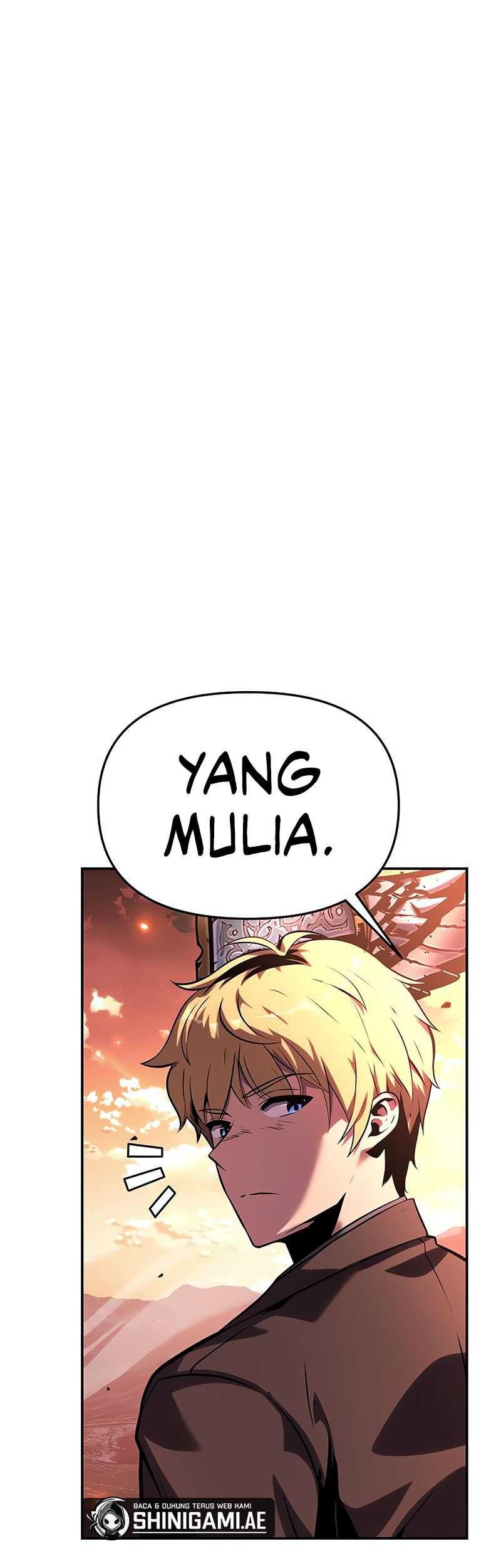 The Knight King Who Returned with a God Chapter 45 Gambar 70