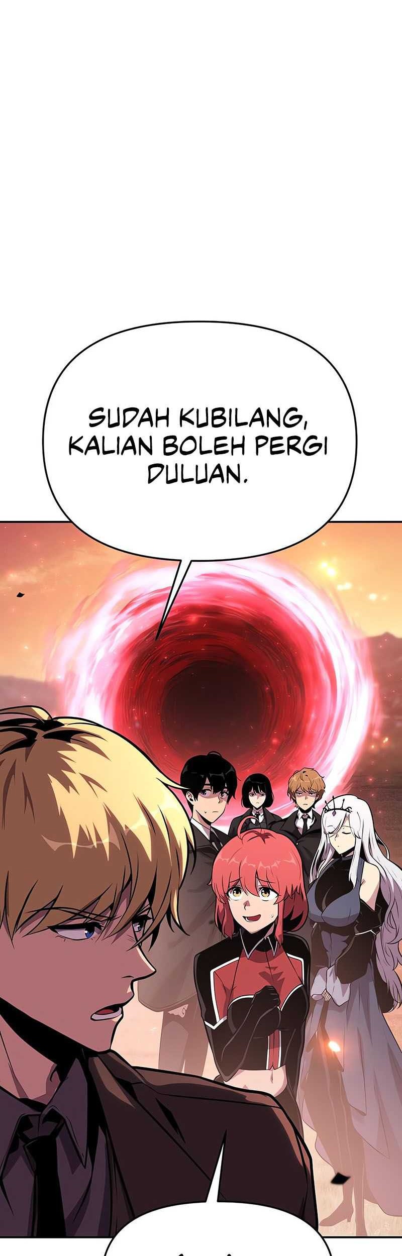 The Knight King Who Returned with a God Chapter 45 Gambar 71