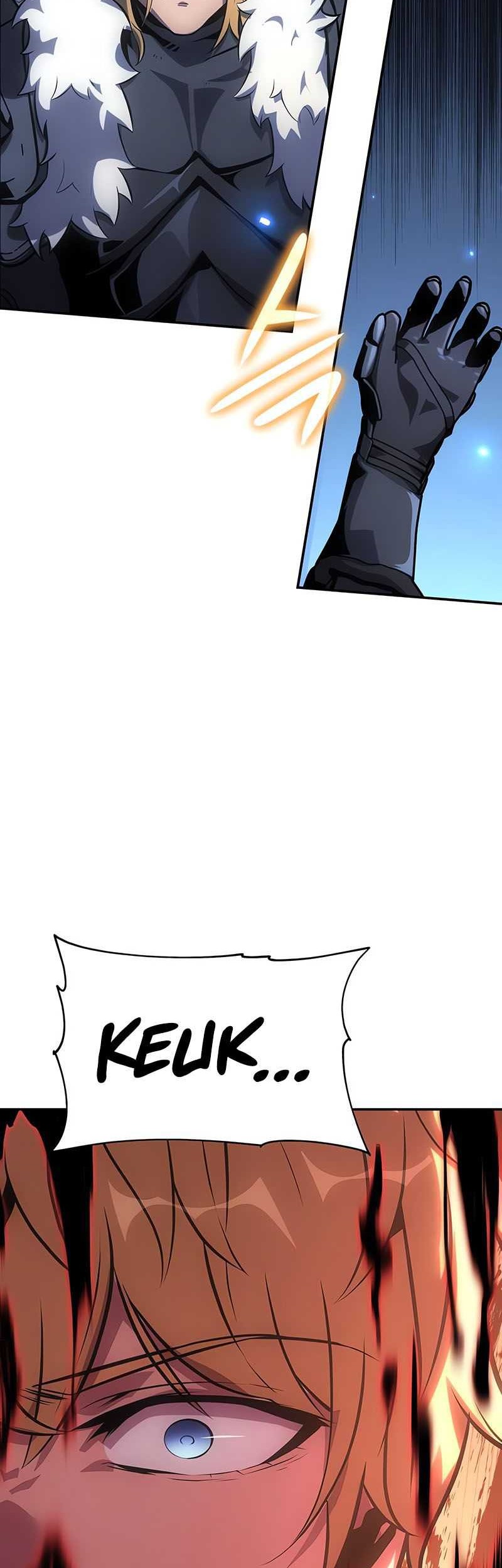 The Knight King Who Returned with a God Chapter 45 Gambar 35