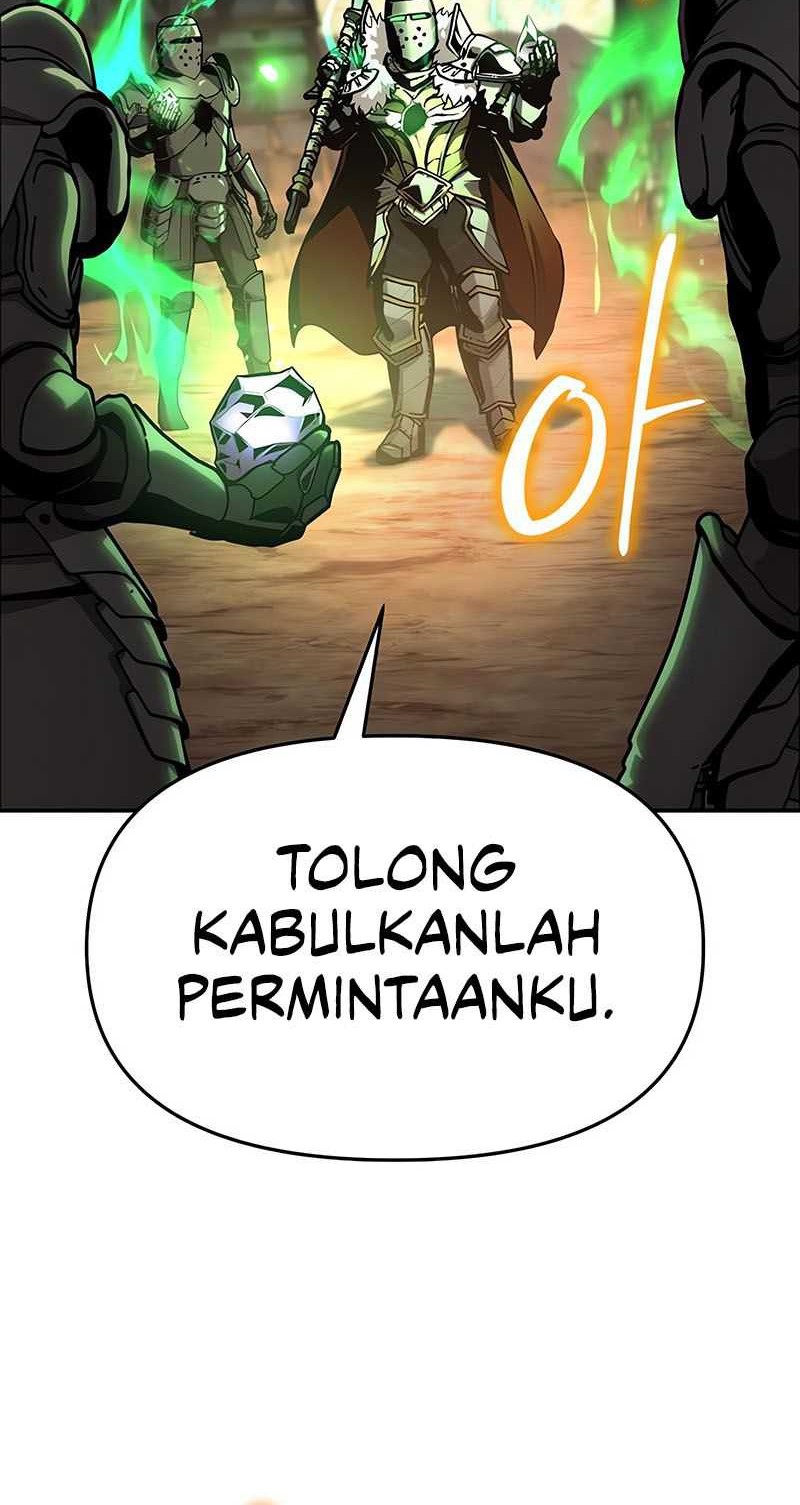 The Knight King Who Returned with a God Chapter 45 Gambar 41