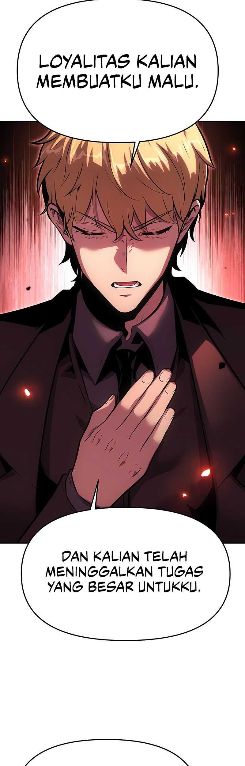 The Knight King Who Returned with a God Chapter 45 Gambar 38