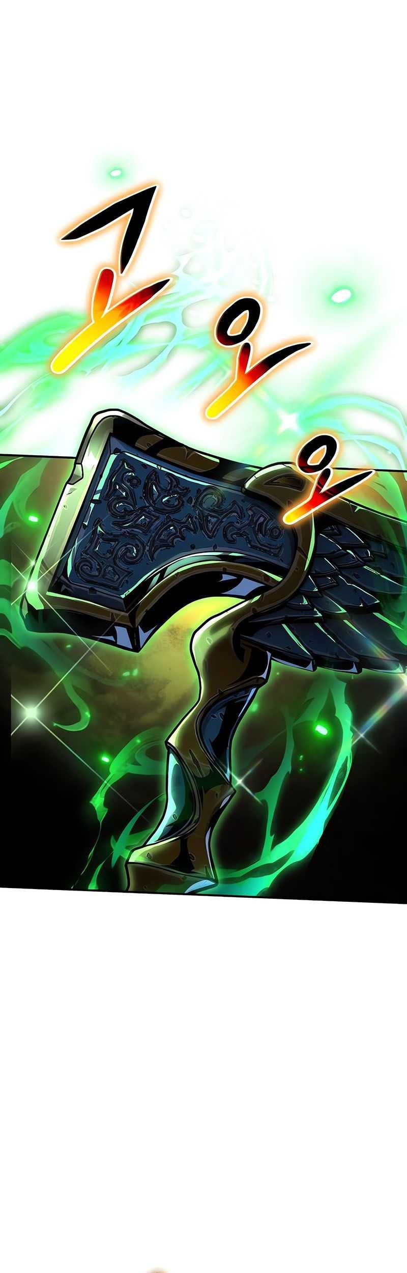 The Knight King Who Returned with a God Chapter 45 Gambar 46