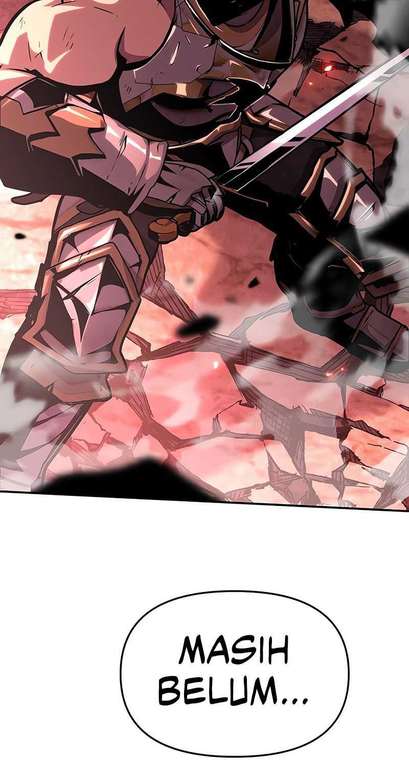 The Knight King Who Returned with a God Chapter 45 Gambar 77