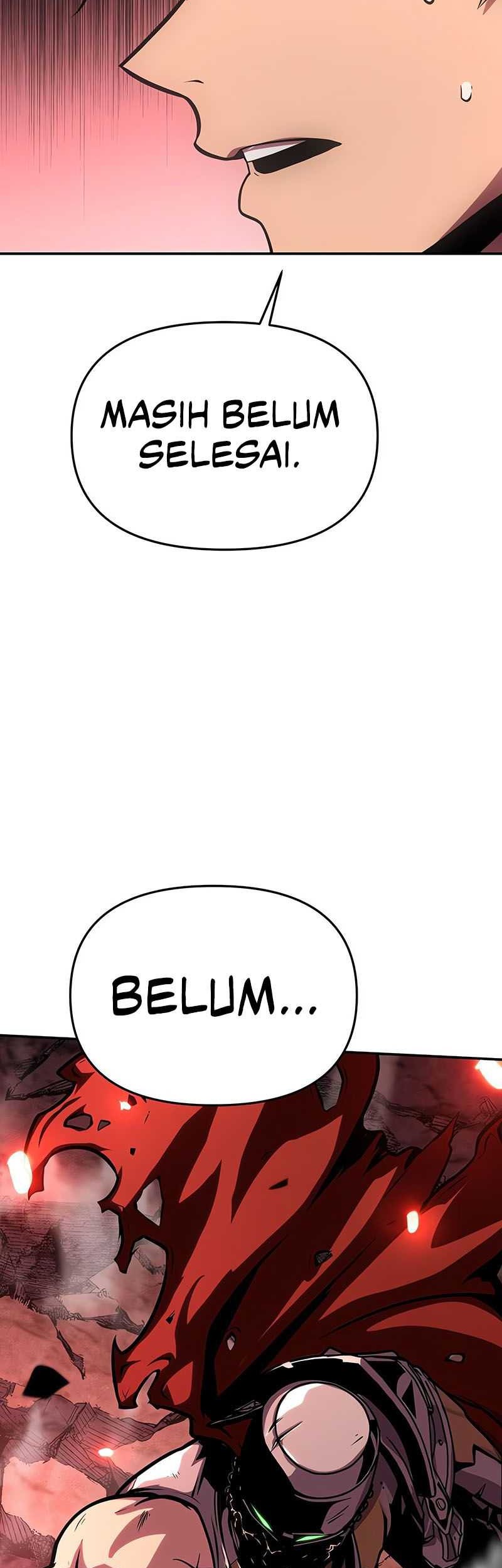 The Knight King Who Returned with a God Chapter 45 Gambar 76