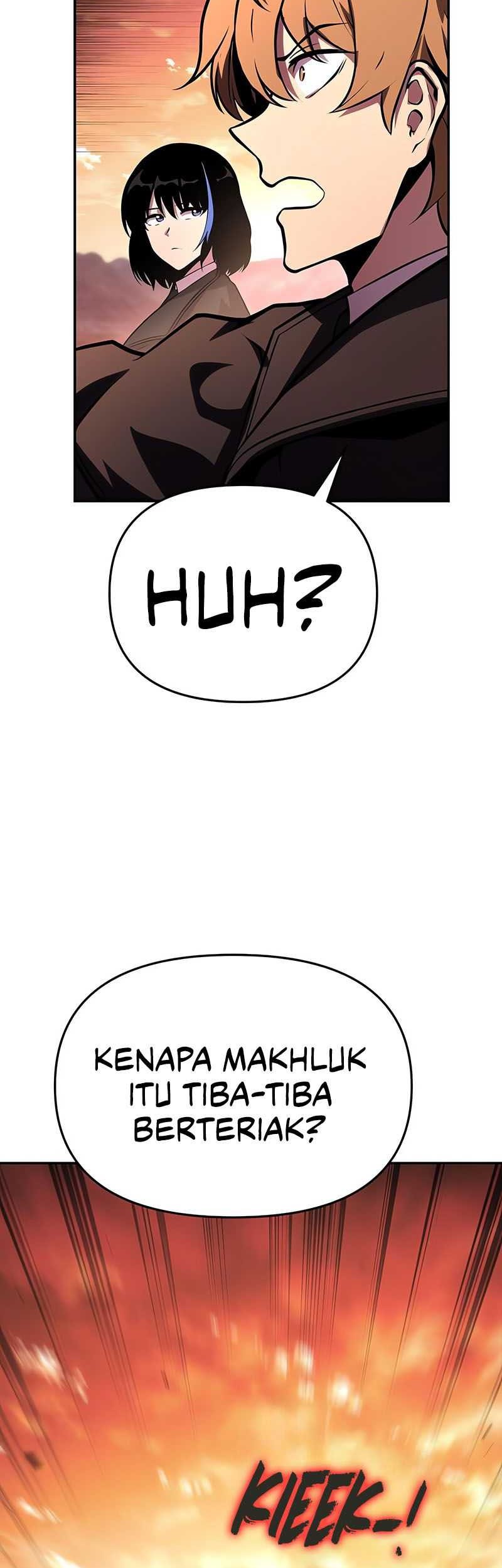 The Knight King Who Returned with a God Chapter 45 Gambar 80