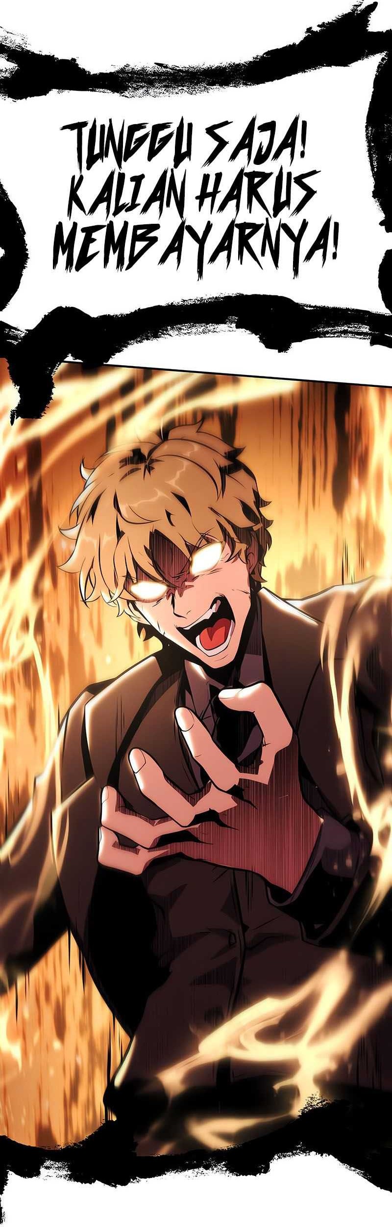 The Knight King Who Returned with a God Chapter 45 Gambar 85