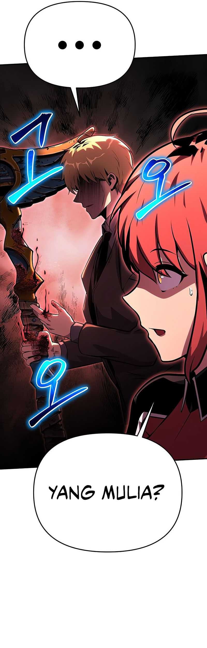 The Knight King Who Returned with a God Chapter 45 Gambar 82