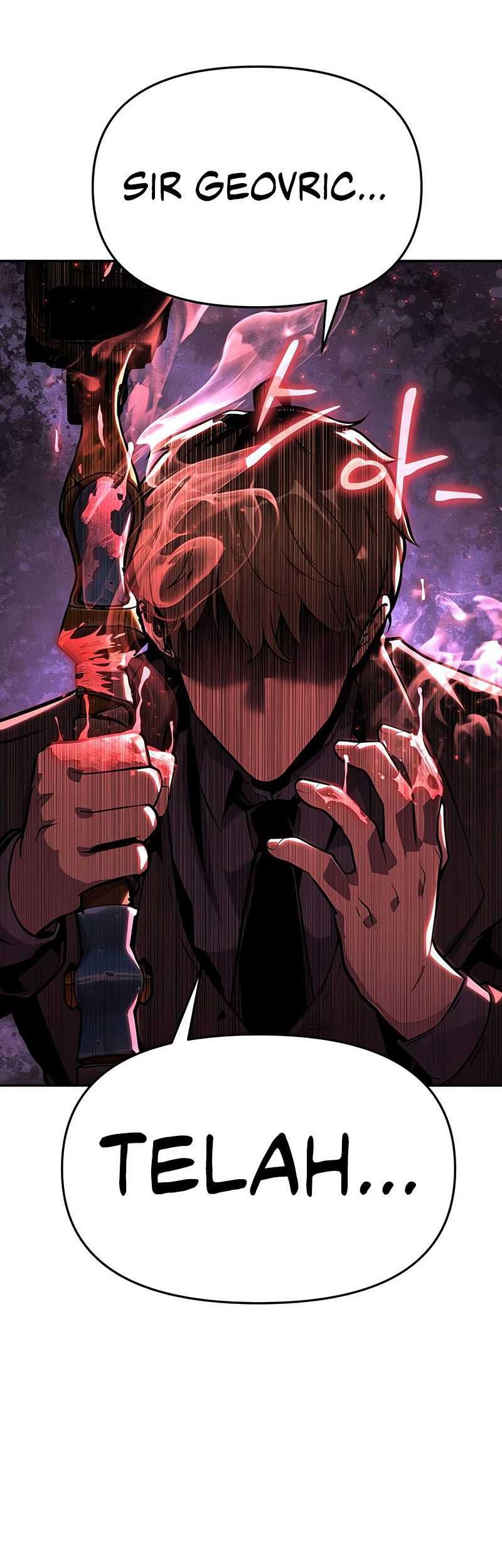 The Knight King Who Returned with a God Chapter 45 Gambar 83