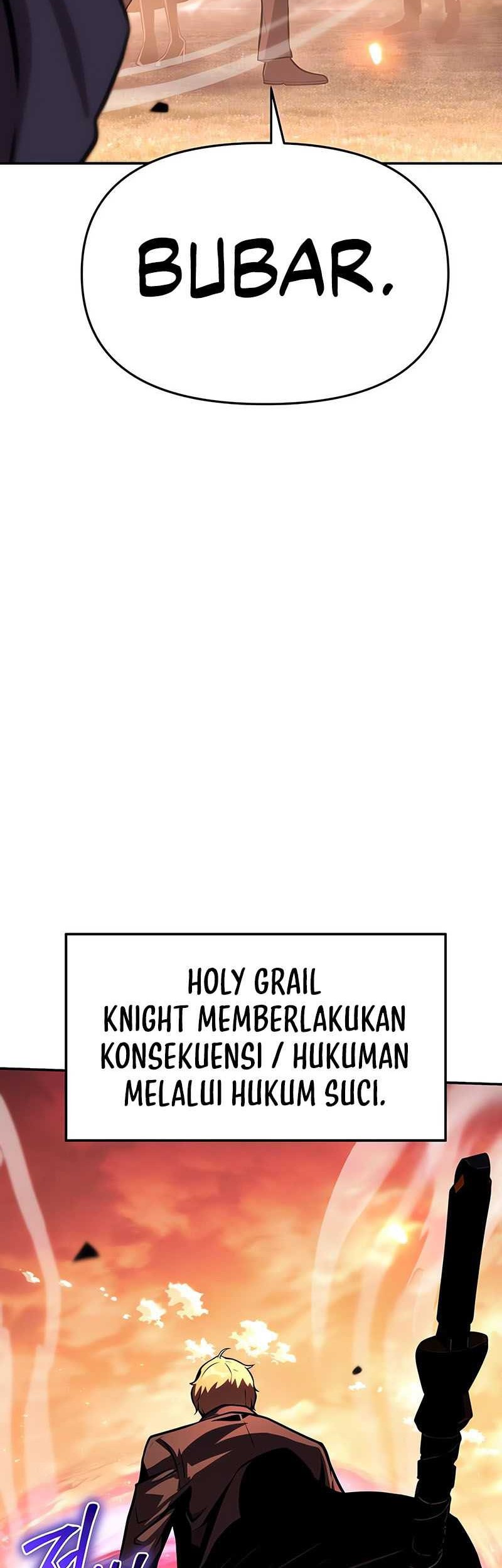 The Knight King Who Returned with a God Chapter 45 Gambar 87