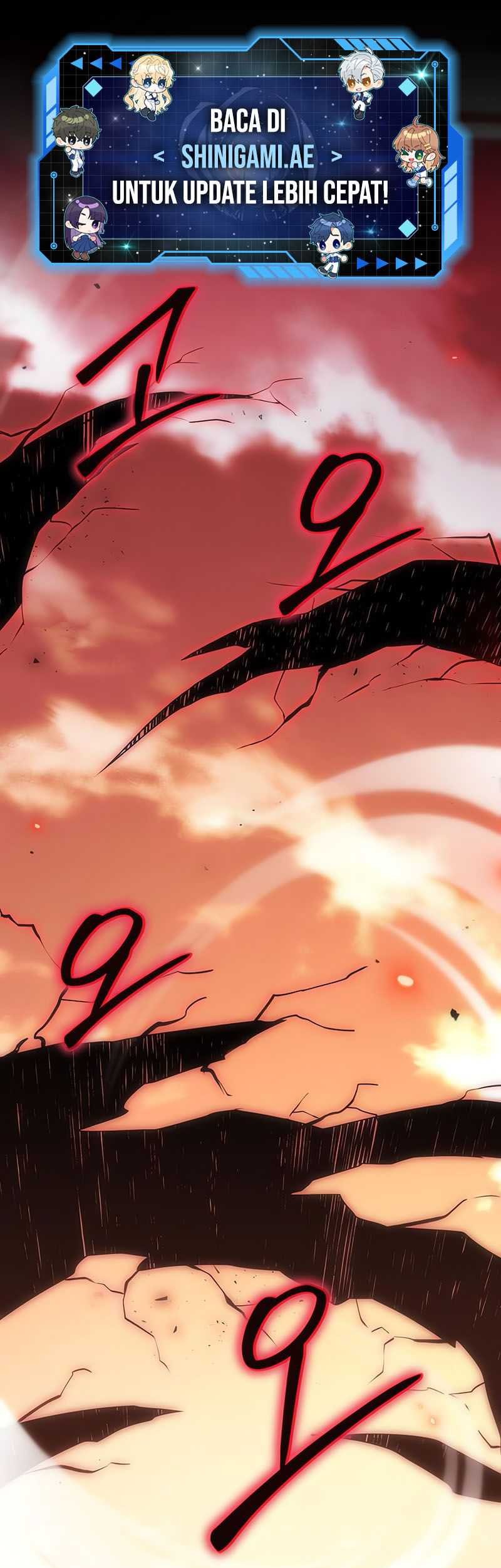 Manhwa The Knight King Who Returned with a God Chapter 45 gambar nomor 2