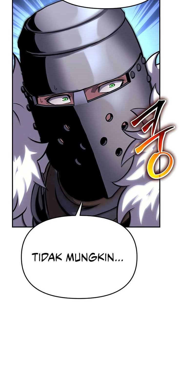 The Knight King Who Returned with a God Chapter 45 Gambar 5