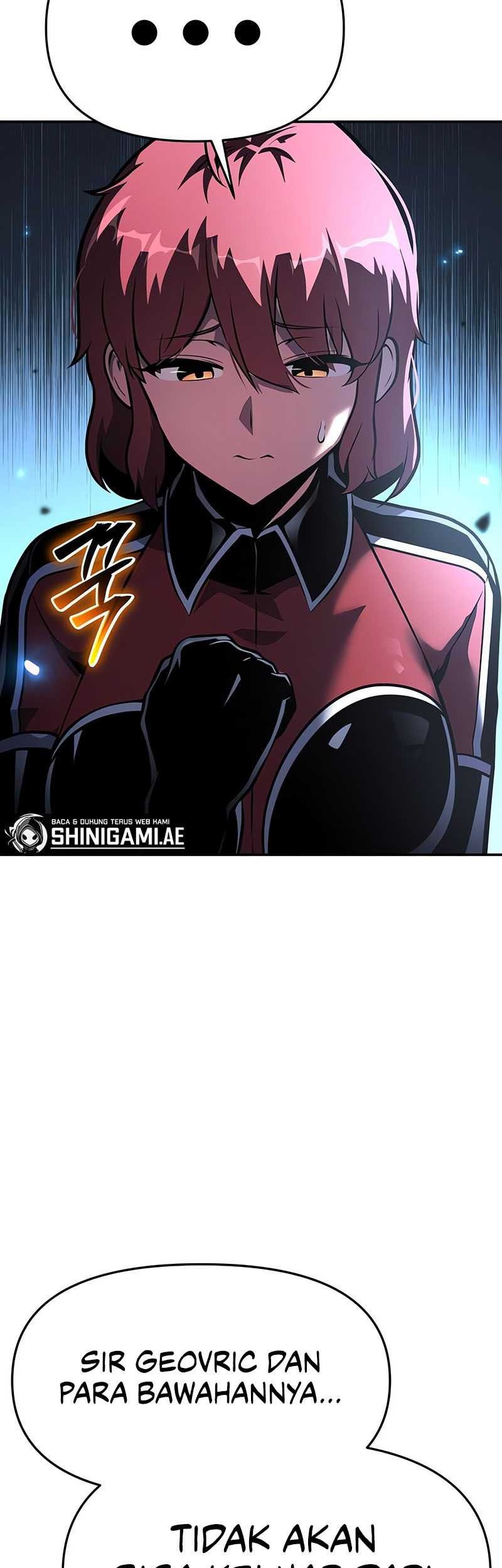 The Knight King Who Returned with a God Chapter 45 Gambar 8