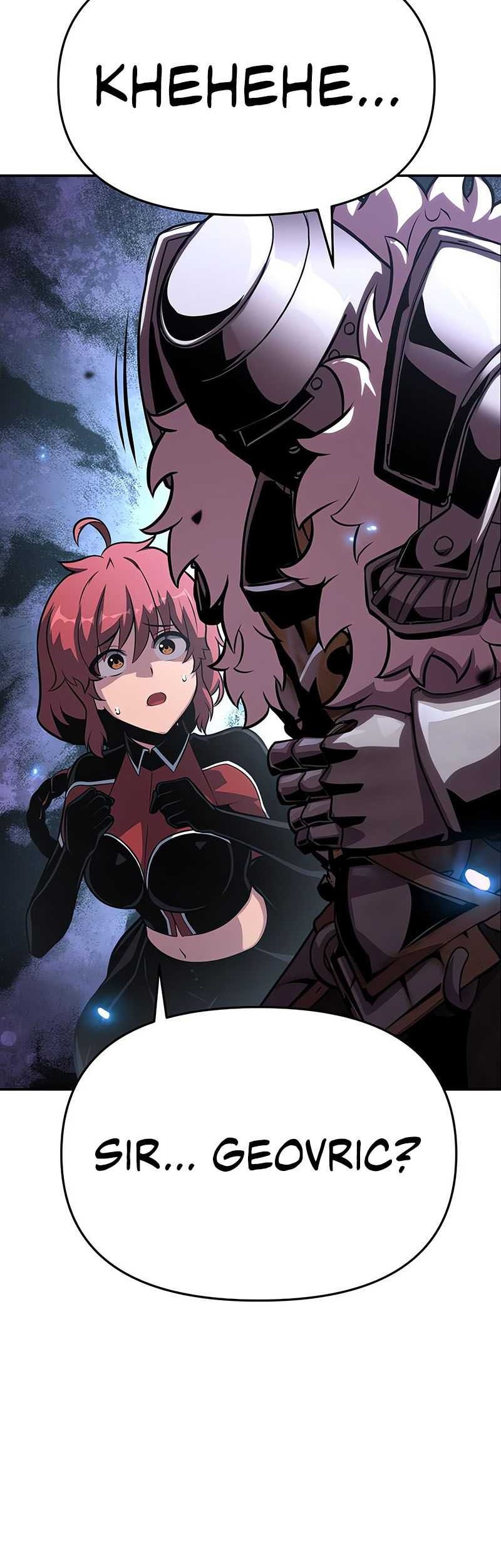 The Knight King Who Returned with a God Chapter 45 Gambar 11