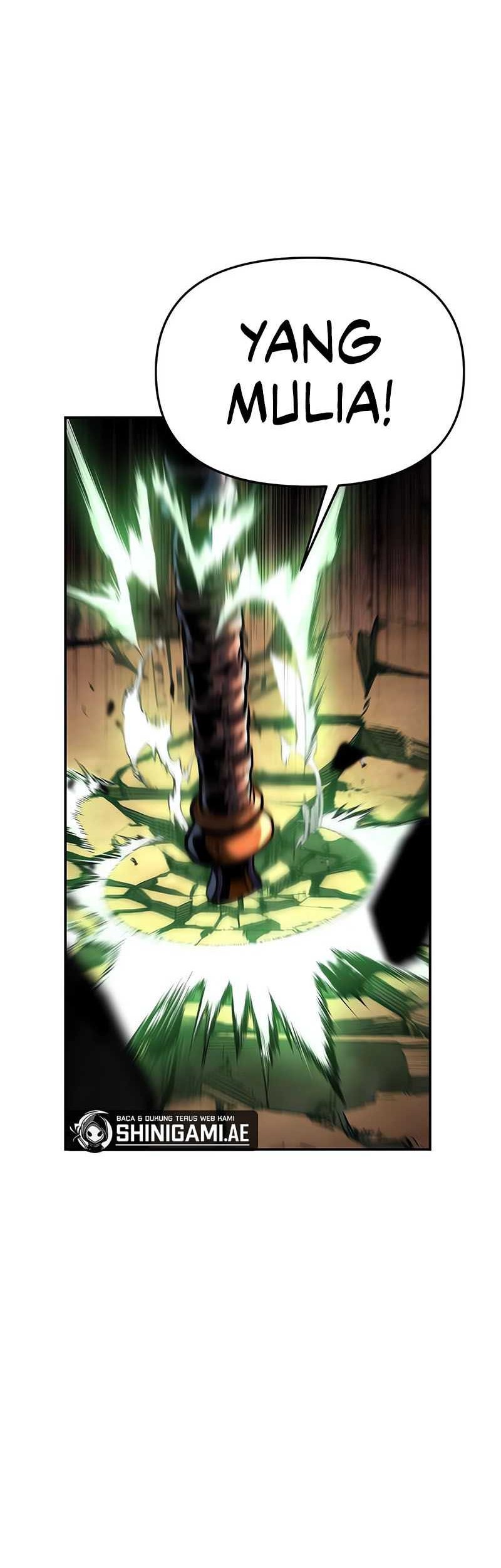 The Knight King Who Returned with a God Chapter 45 Gambar 13