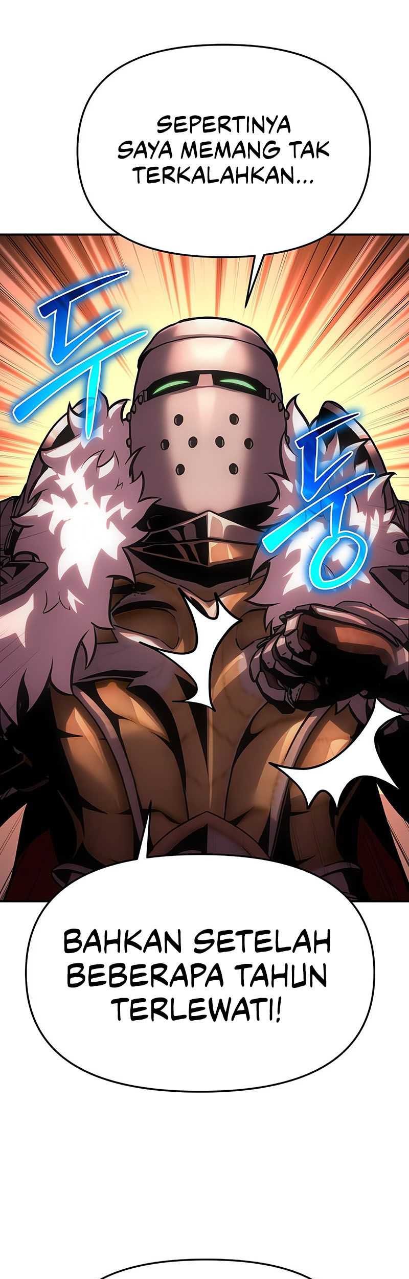 The Knight King Who Returned with a God Chapter 45 Gambar 14