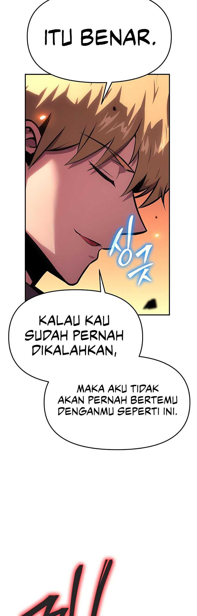 The Knight King Who Returned with a God Chapter 45 Gambar 15