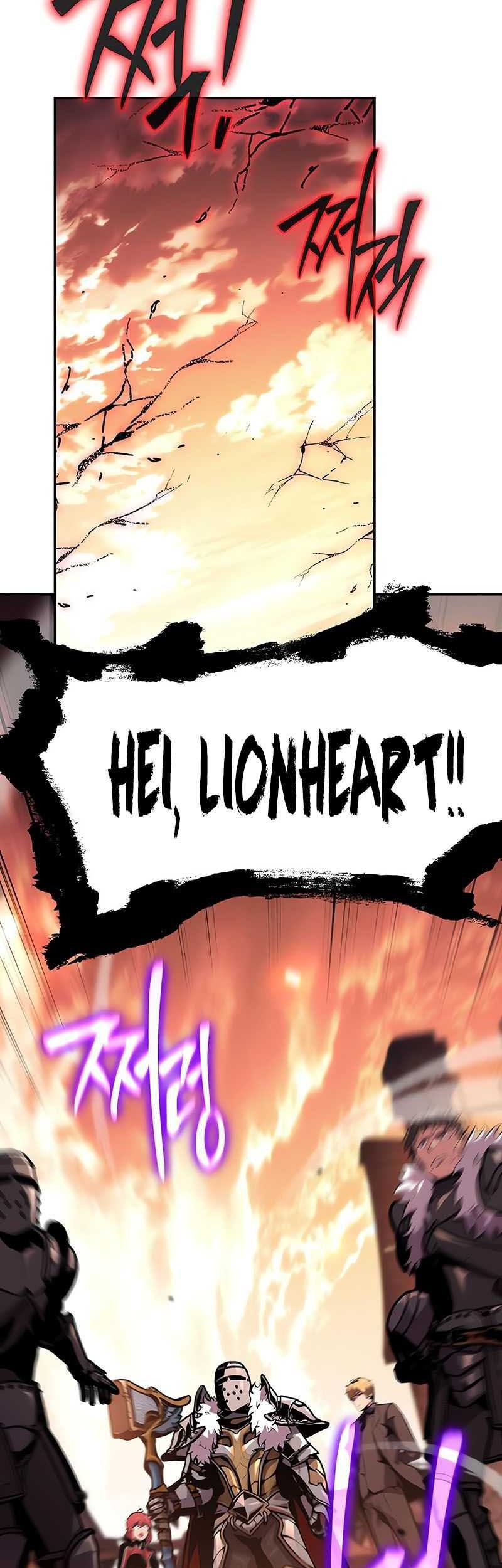 The Knight King Who Returned with a God Chapter 45 Gambar 16