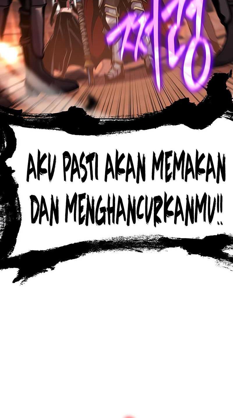 The Knight King Who Returned with a God Chapter 45 Gambar 17