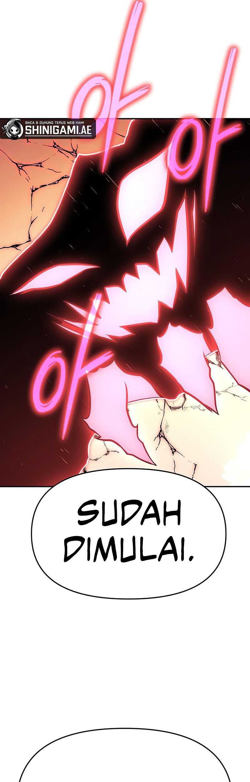 The Knight King Who Returned with a God Chapter 45 Gambar 18