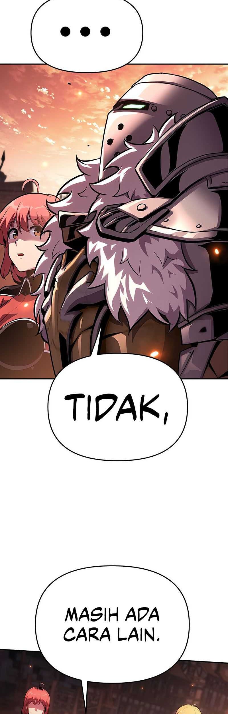 The Knight King Who Returned with a God Chapter 45 Gambar 23