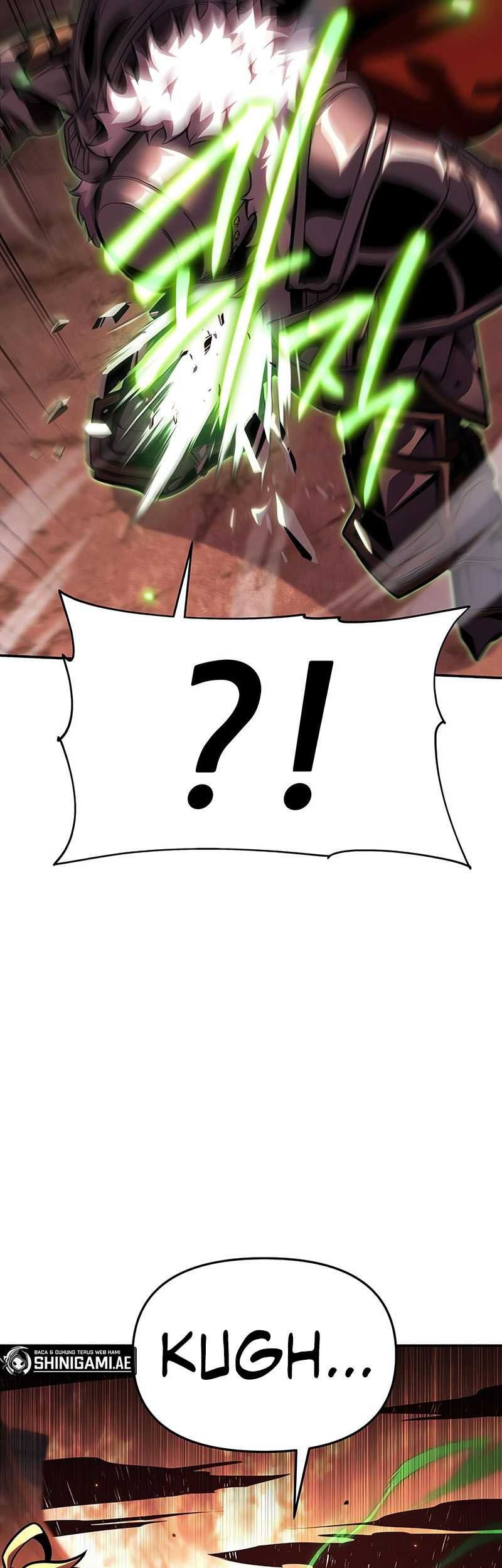 The Knight King Who Returned with a God Chapter 45 Gambar 26