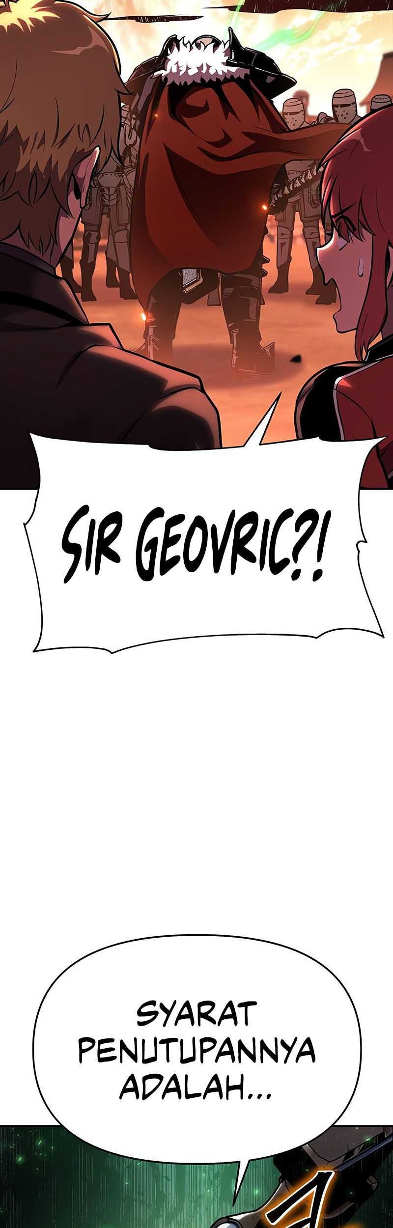 The Knight King Who Returned with a God Chapter 45 Gambar 27