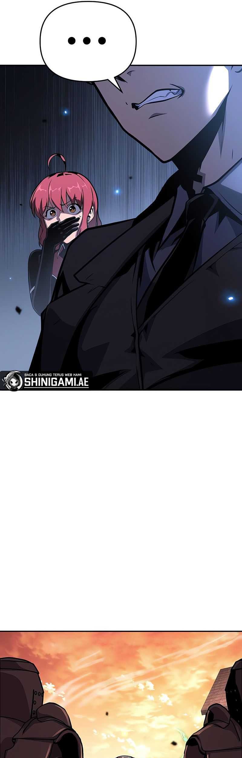 The Knight King Who Returned with a God Chapter 45 Gambar 30