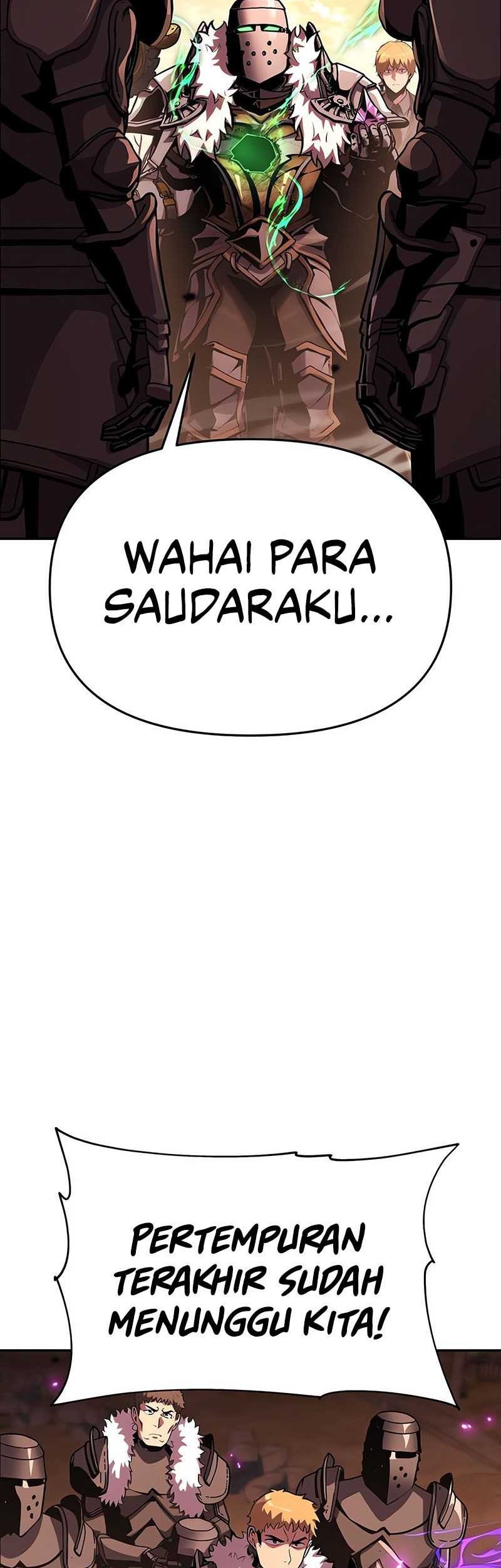 The Knight King Who Returned with a God Chapter 45 Gambar 31