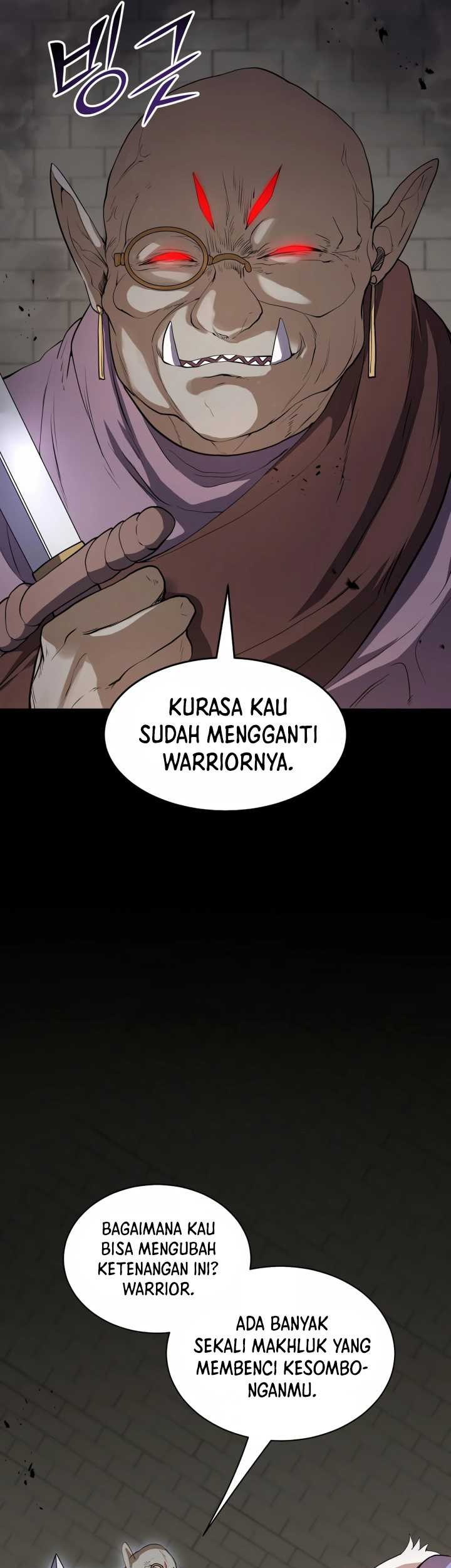 Leveling Up with Skills Chapter 47 Gambar 27