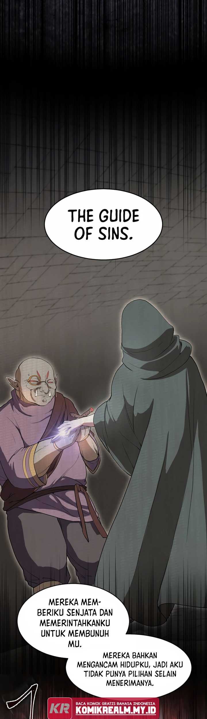 Leveling Up with Skills Chapter 47 Gambar 29