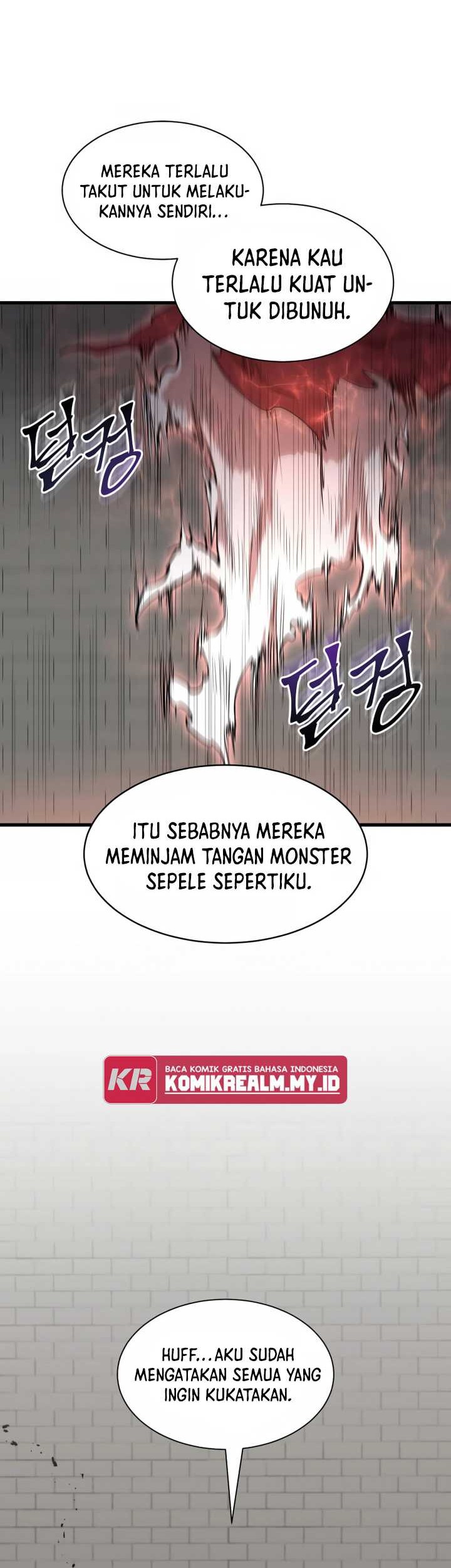 Leveling Up with Skills Chapter 47 Gambar 32