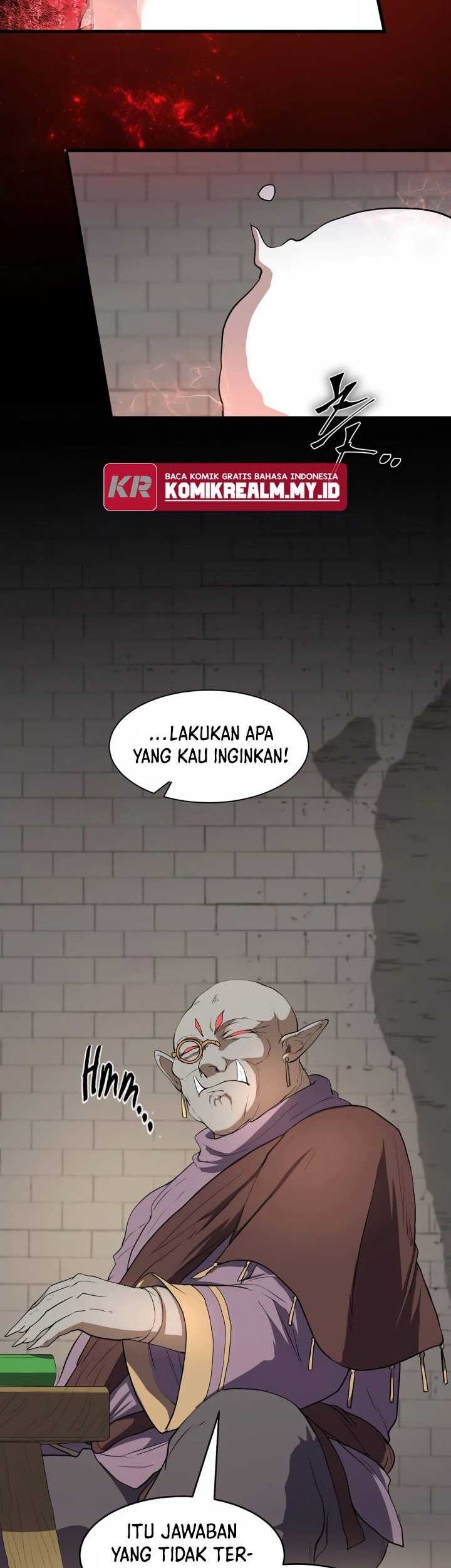 Leveling Up with Skills Chapter 47 Gambar 19