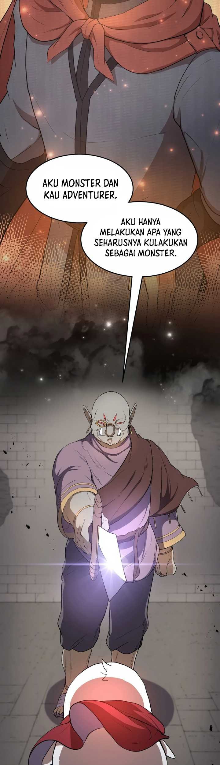 Leveling Up with Skills Chapter 47 Gambar 22