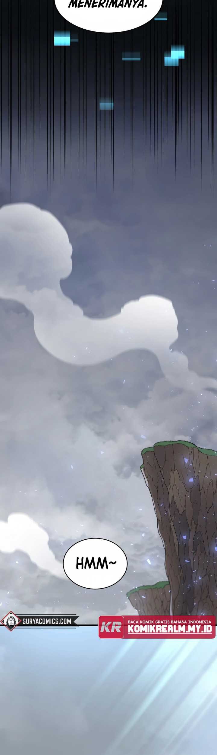 Leveling Up with Skills Chapter 47 Gambar 46