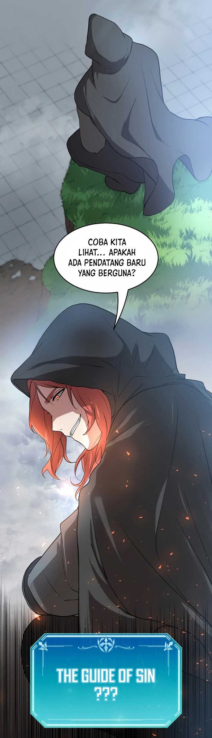 Leveling Up with Skills Chapter 47 Gambar 47