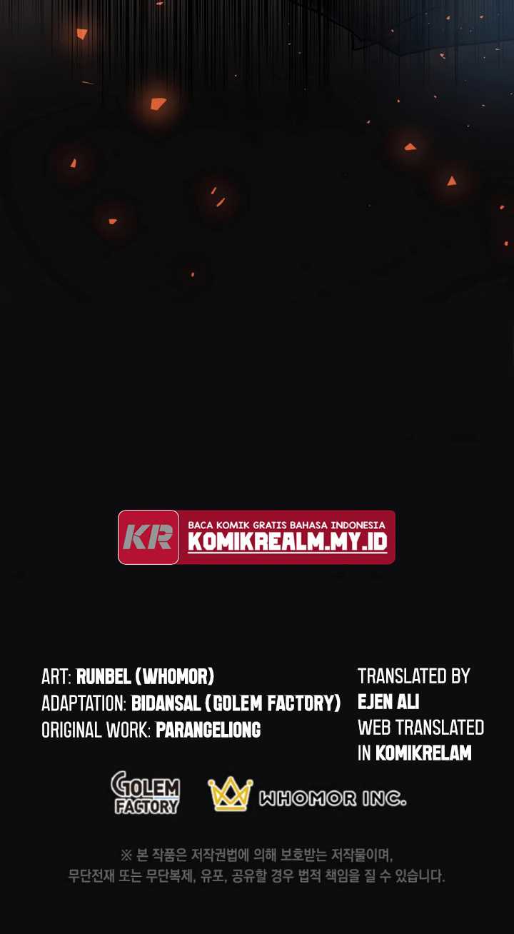 Leveling Up with Skills Chapter 47 Gambar 48