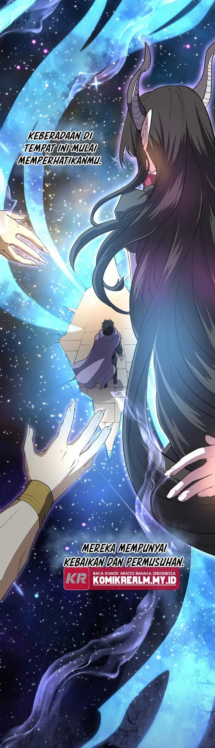 Leveling Up with Skills Chapter 47 Gambar 38