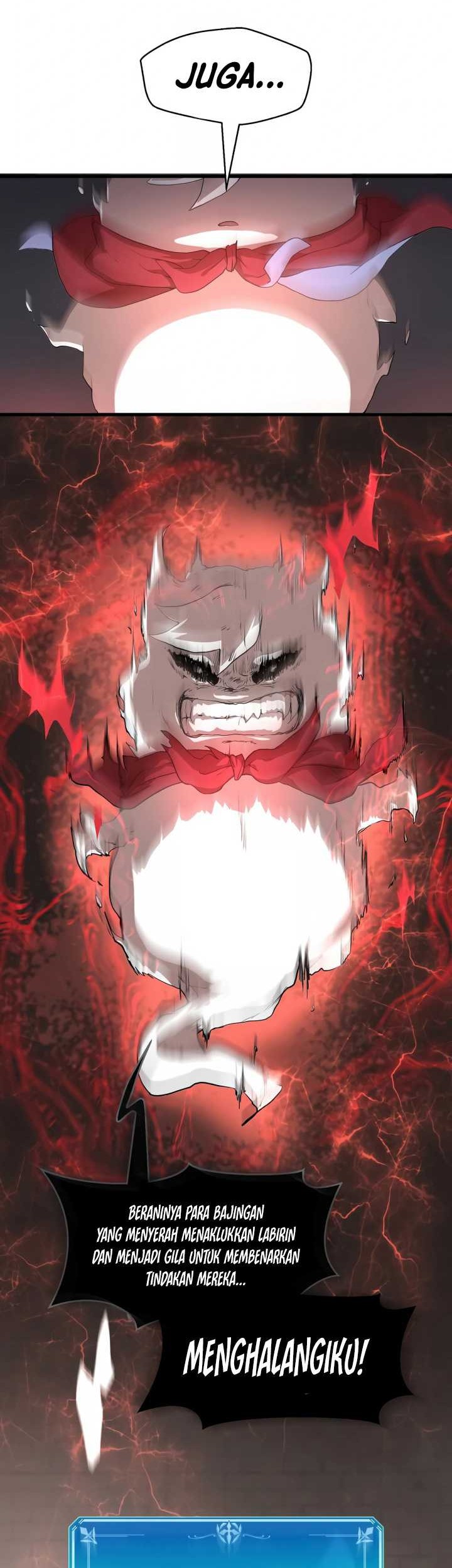 Leveling Up with Skills Chapter 47 Gambar 43