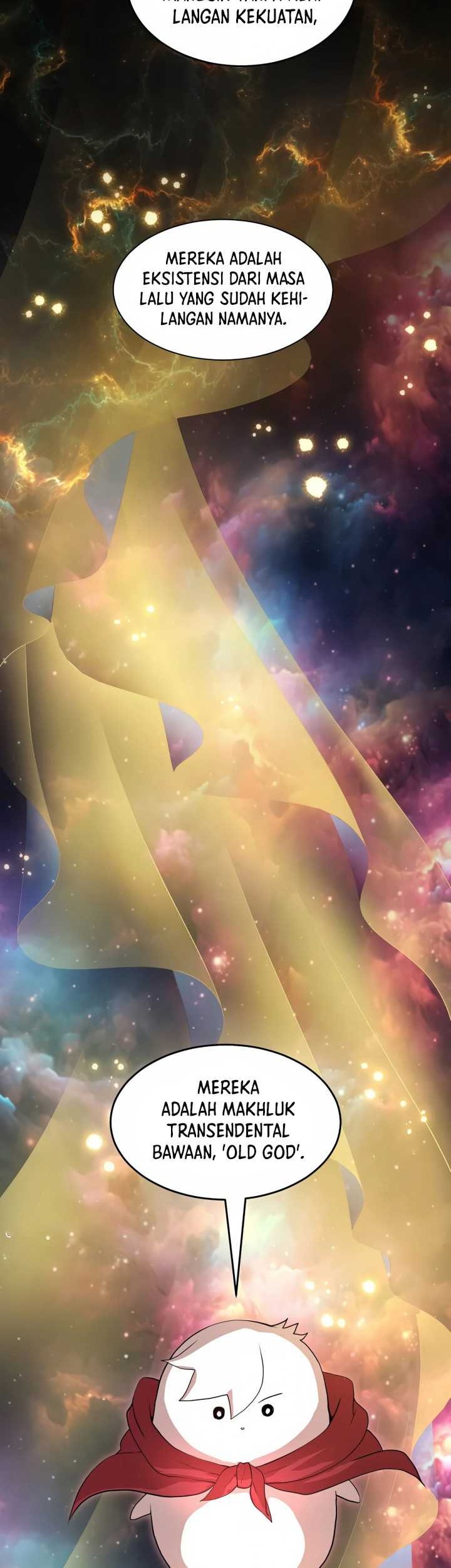 Leveling Up with Skills Chapter 47 Gambar 7