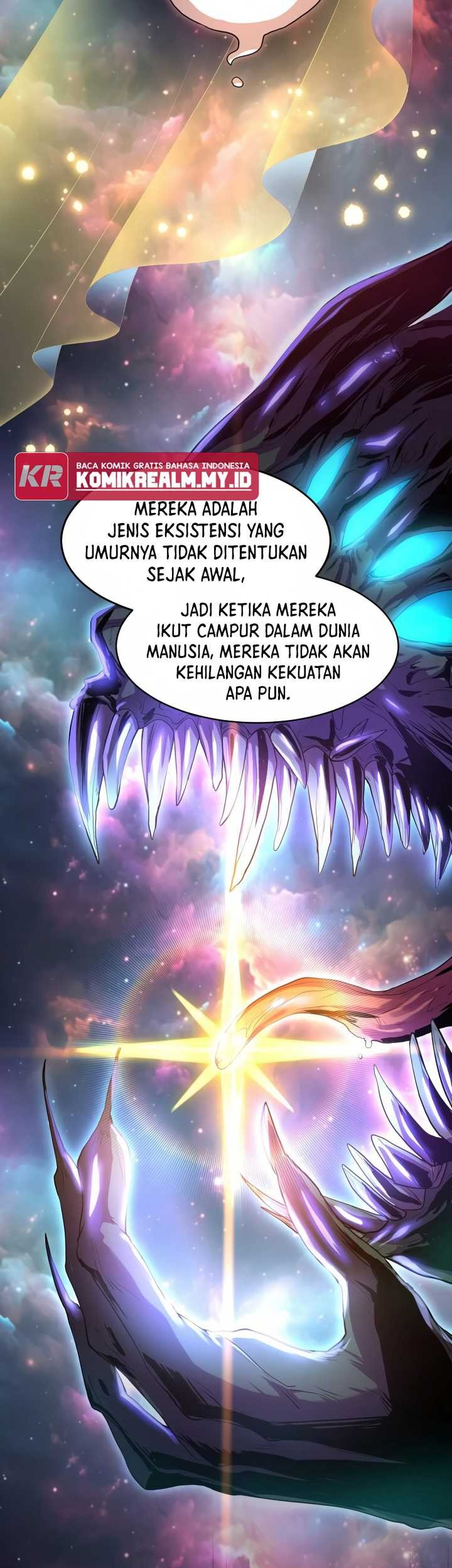 Leveling Up with Skills Chapter 47 Gambar 8