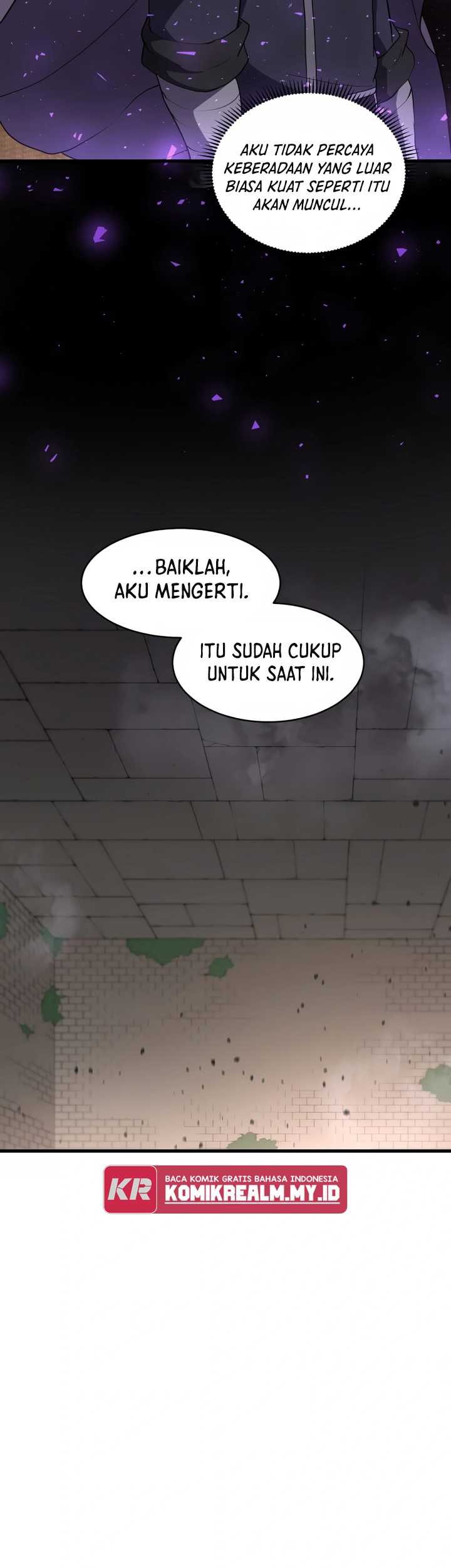 Leveling Up with Skills Chapter 47 Gambar 12