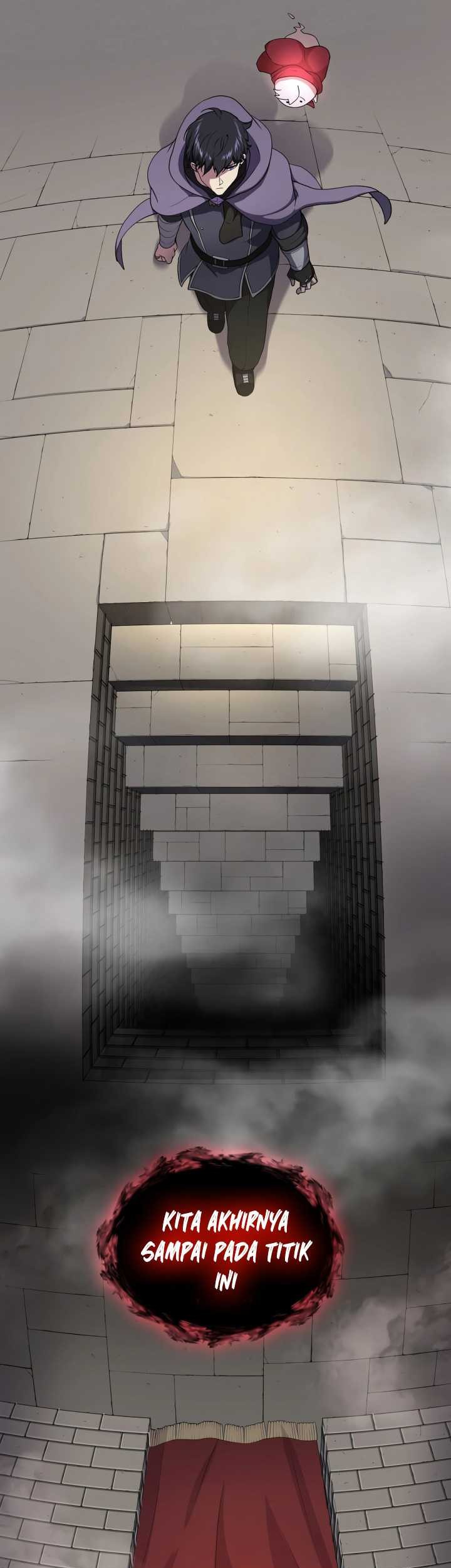 Leveling Up with Skills Chapter 47 Gambar 14